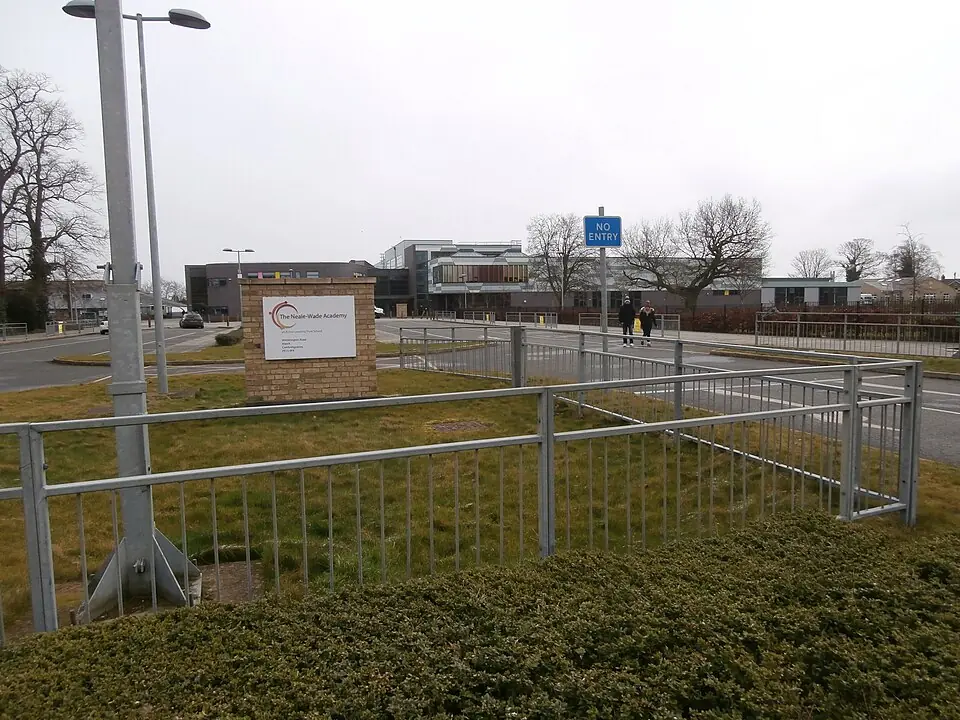 Neale-Wade Academy
