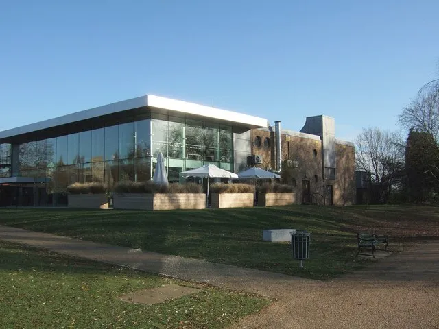 Key Theatre, Peterborough