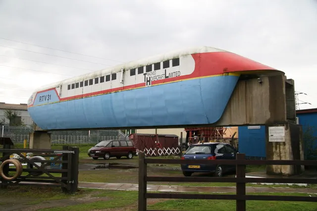 Railworld Peterborough